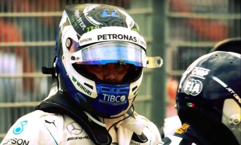 Estääkö suomalainen perisynti Valtteri Bottasta toistamasta Nico Rosbergin temppua ja päihittämästä Lewis Hamiltonia MM-taistelussa?