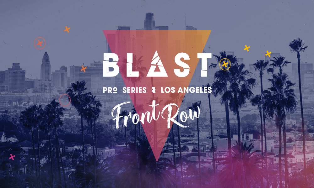 BLAST Pro Series Los Angeles välierät - ottaako Team Liquid voiton? | Urheiluvedot.com