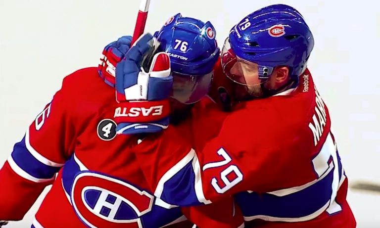 Andrei Markov haluaa NHL-paluun ja ykkösvaihtoehto Montreal Canadiens; haluaa ylipäätään päättää uransa NHL:ssä.