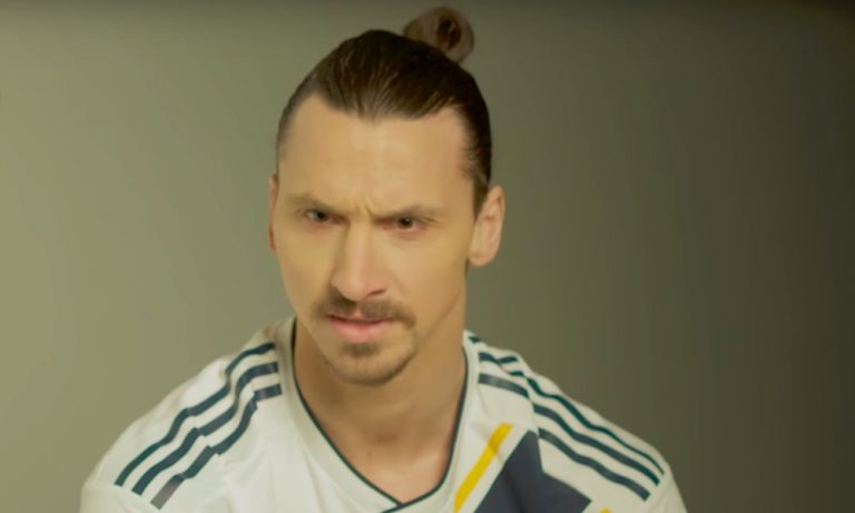 Zlatan Ibrahimovic lyttäsi MLS:n ja nimenomaan sarjajärjestelmän.