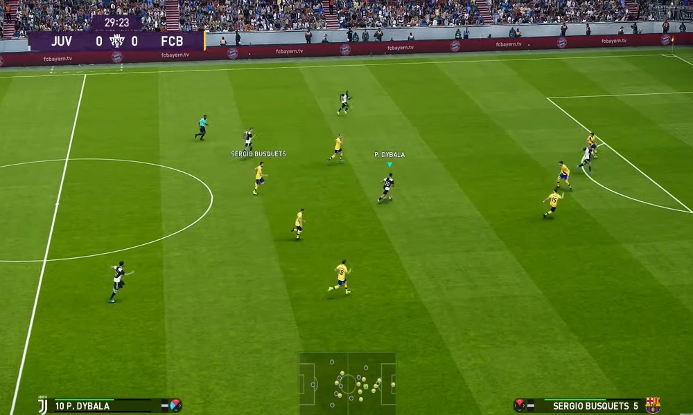 Virtuaalijalkapallon EM-kisat julkaistiin - pelinä FIFA:n haastaja PES 2020! | Urheiluvedot.com