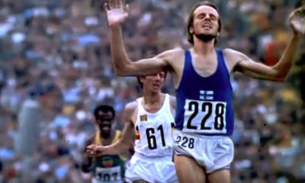 Lasse Virénin harjoitusmatkoja sanottiin rahanhukaksi ennen vuoden 1972 olympialaisia. Sanottaisiinko enää?