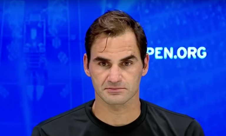 Sijoittamaton pelaaja shokeerasi Federerin. Vuoden viimeisen Grand Slam -turnauksessa on nähty jo kahden huippupelaajan tippuminen.