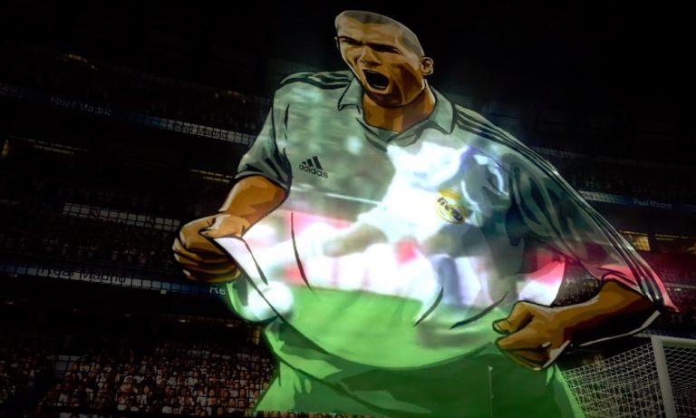 FIFA 20-pelin uudet legendat: Zinedine Zidane tähdittää joukkoa huikealla kokonaisuudellaan!