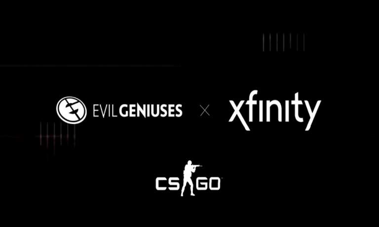VIDEO: Evil Geniuses palaa Counter-Strikeen - osti kokoonpanon | Urheiluvedot.com