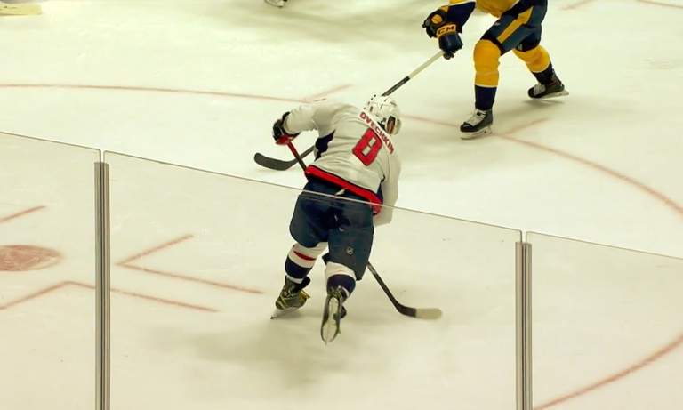 Alexander Ovechkin kaikkien aikojen 4. paras maalintekijä ylivoimalla, NHL:n historiassa - uhkaa jo Teemu Selännettä.