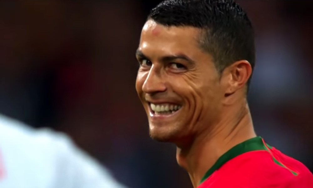 Cristiano Ronaldolla mahdollisuus hurjaan saavutukseen sunnuntaina, kun Portugali kohtaa EM-karsintaottelussa vieraissa Luxemburghin.