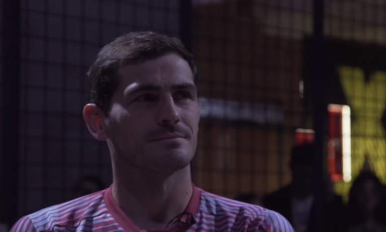 Iker Casillas is back! kykeneekö konkarimaalivahti vielä tosipeleihin?