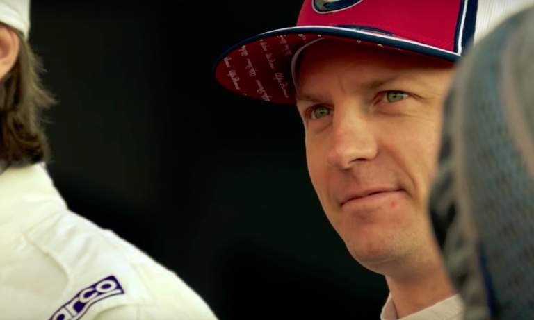Palaako Kimi Räikkönen Ferrarille kolmannen kerran F1-urallaan? Povataan Sebastian Vettelin korvaajaksi kesken kauden.