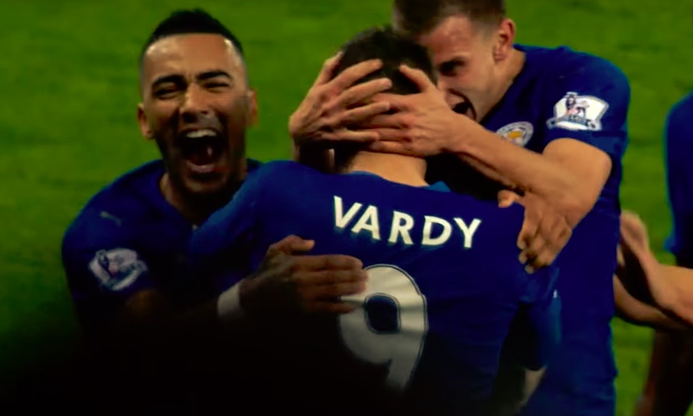Valioliiga: Leicester - Everton