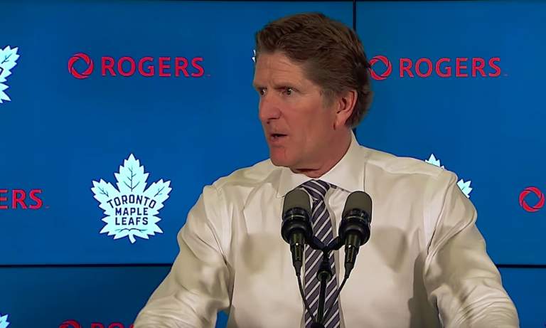 Toronto Maple Leafsista saanut Mike Babcock todella vihattu entisten ja nykyisten NHL-pelaajien keskuudessa? Näin väittää ex-NHL-pelaaja Mark Fraser.