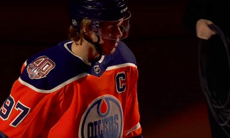 Uusi kausi, samat vanhat ongelmat. Onko Edmonton Oilersin kohtalona vajota jälleen NHL:n pohjamutiin?