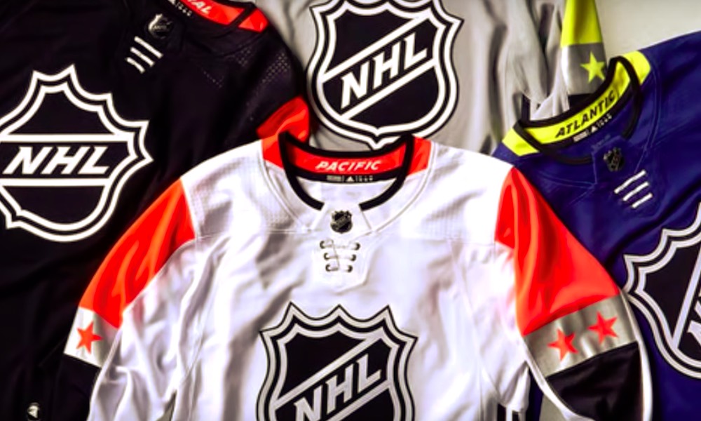 NHL All Star 2020 -kapteenit on valittu St. Louisissa tammikuussa järjestettävään tapahtumaan.