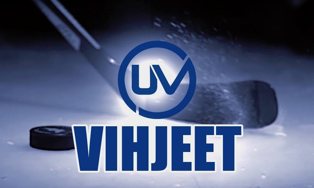 KHL: Jokerit - Vitjaz