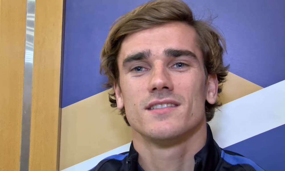 Antoine Griezmann perusti oman esports-organisaation - etsii joukkueita!