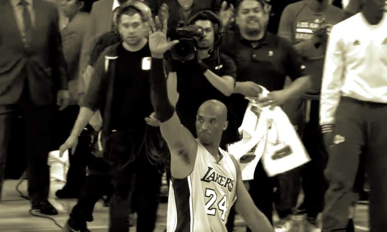 Kobe Bryantin upea NBA-ura piti sisällään valtaisan määrän toinen toistaan upeampia hetkiä ja nyt, jos koskaan, on oikea aika muistella niitä.