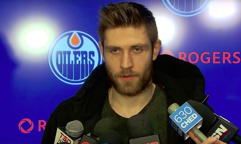 Edmonton Oilersin Leon Draisaitlilta kuultiin erittäin suora kommentti liittyen Matthew Tkachukin kanssa pelaamiseen NHL:n All Star -tapahtumassa.