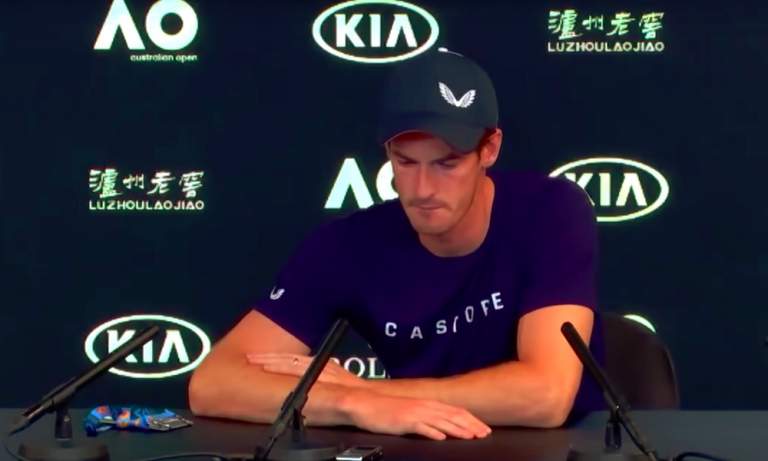Andy Murrayn tennisura saattaa olla ohitse, sillä on mahdollista, että hän joutuu kolmanteen lonkkaleikkaukseen.
