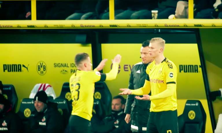 Dortmundin rekordi pelaajahankintojen suhteen on täysin käsittämätön: seura hankkii pelaajia pilkkahintaan ja myy heidät supertähtinä.