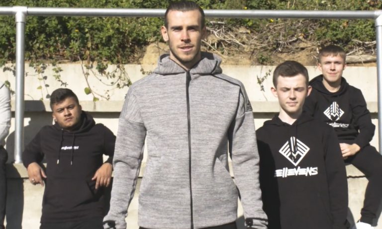 Gareth Bale hyppäsi mukaan esportsiin - eikä hän ole ainoa futari
