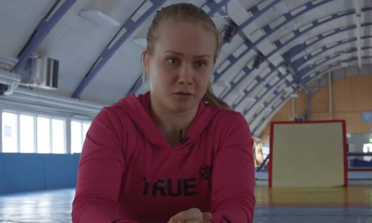 Painijatähti Petra Olli on päättänyt lopettaa uransa.