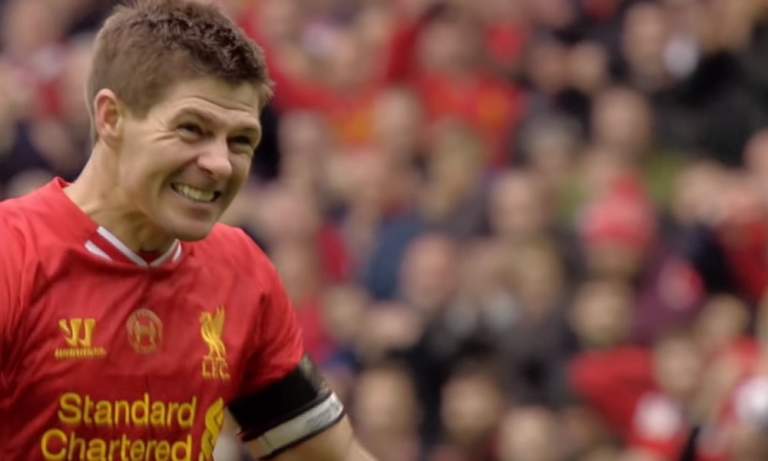 Liverpool hyvin lähellä mestaruutta - Steven Gerrard nostamaan pokaali?