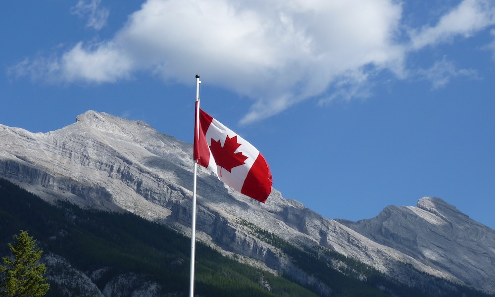 Kanada ei lähetä urheilijoitaan Tokioon: se saattaa hyvinkin tarkoittaa olympialaisten siirtymistä!