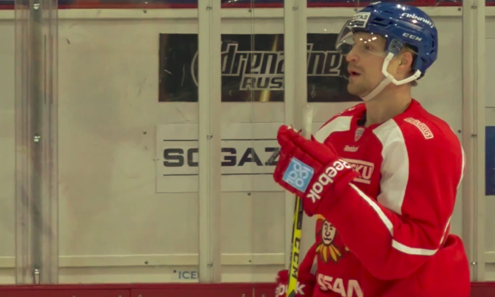 Ketkä ovat parhaat suomalaiset NHL Draft -löydöt kautta historian? Niko Kapanen on vuorossa ensimmäisenä.