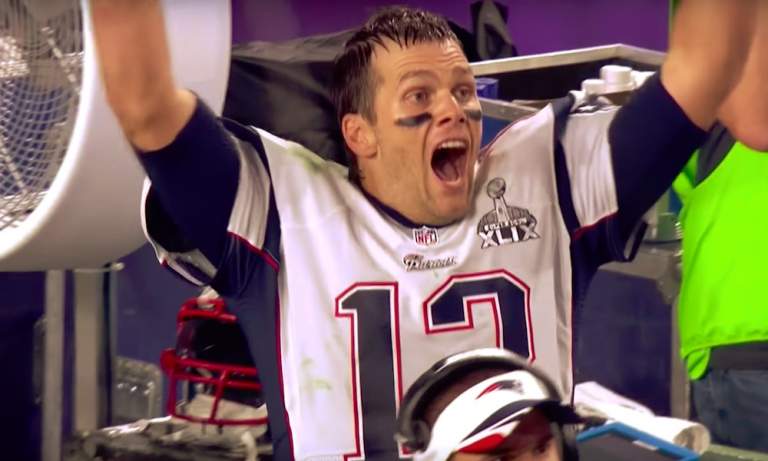 Tom Brady jättää New England Patriotsin 20 seurassa vietetyn vuoden jälkeen ja jatkaa uraansa muualla - 42 vuoden iästään huolimatta.