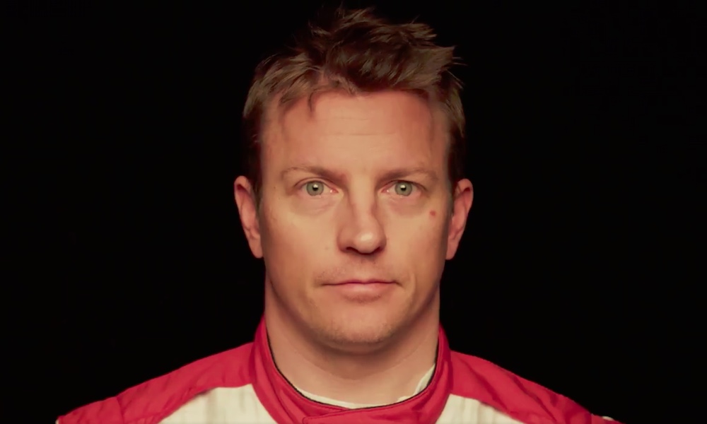 Räikkönen ihastuttaa jälleen - tämän täytyy olla kaikkien aikojen "kimimäisin" haastattelu.