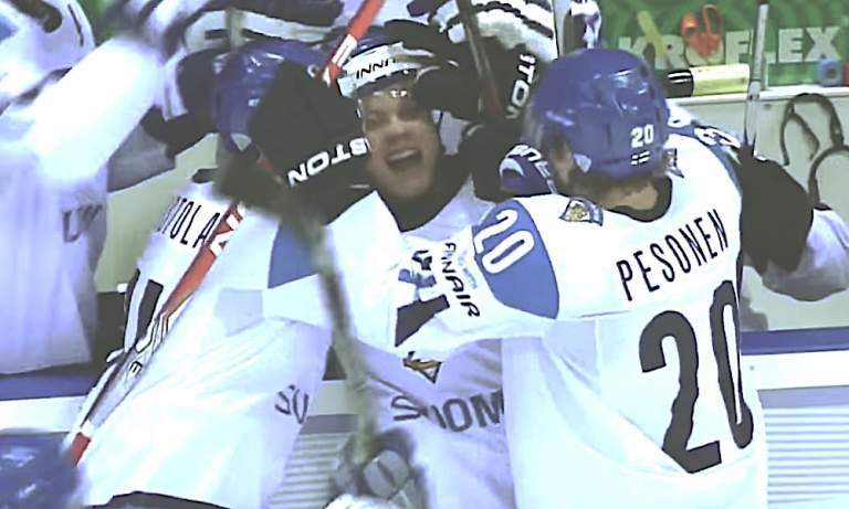 Suomi kohtaa heti alkulohkossa Ruotsin! Vuoden 2022 talviolympialaisten jääkiekon lohkot ovat julki ja Leijonat pääsivät unelmalohkoon.