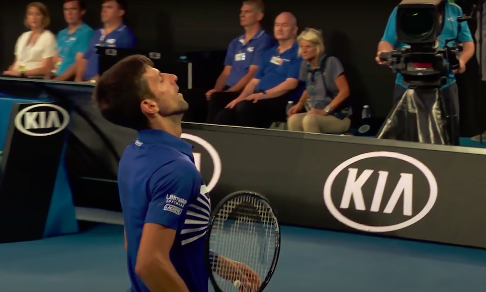 Novak Djokovicin suhtautuminen rokotteisiin on kielteinen, joten miten hänen tennisuransa käy, mikäli koronavirusrokotteesta tulee pelaajille pakollinen?