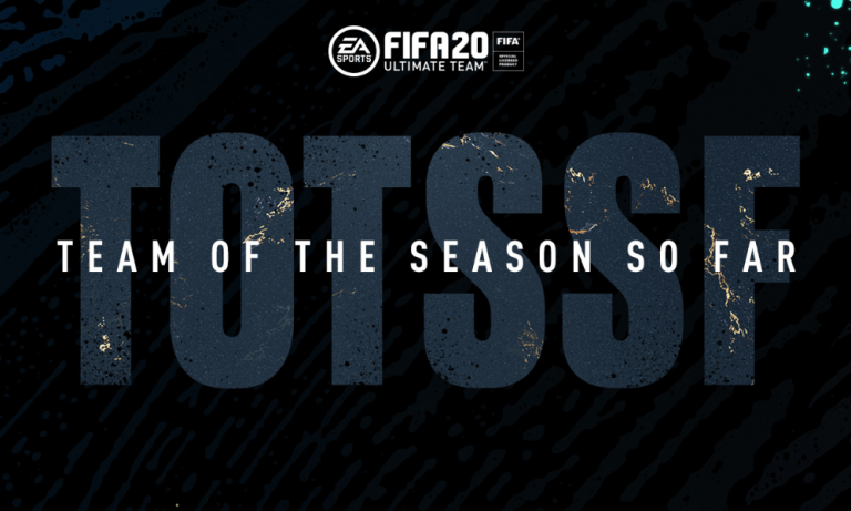 EA teki muutoksen: Team of the Season muuttuu - äänestä suosikkejasi