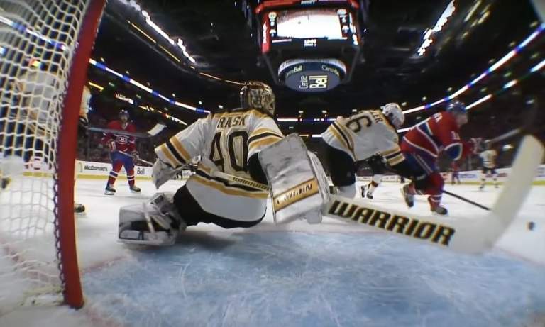 Sporting News listasi NHL:n parhaat maalivahtitandemit: Boston Bruinsin Tuukka Rask & Jaroslav Halak ansaitusti piikkipaikalla!