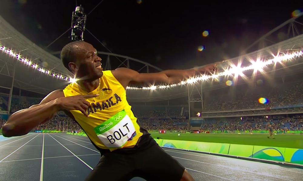 Miten kovat ajat Usain Bolt olisikaan juossut ilman Berliinin MM-kisojen alla suoritettua leikkausta tai esimerkiksi pelkästään suotuisammissa olosuhteissa?