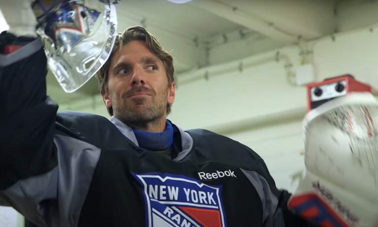 Henrik Lundqvist jättänee NY Rangersin tämän kauden jälkeen, mutta hän haluaa jatkaa edelleen NHL-uraansa.