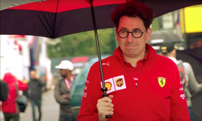 Carlos Sainz Ferrarille: onko kyseessä vain tilapäisratkaisu, koska tämän ja ensi kauden auto on niin heikko? Viritelläänkö Ferrarilla jotain jättimäistä?