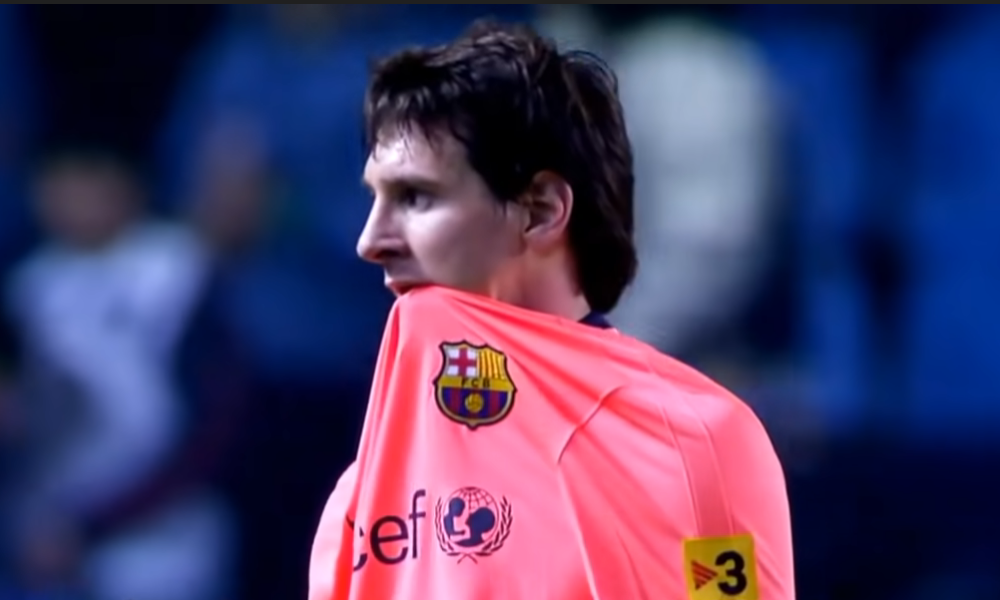 EA julkaisi La Ligan kauden parhaat pelaajat - tähtenä 99 Messi | Urheiluvedot.com