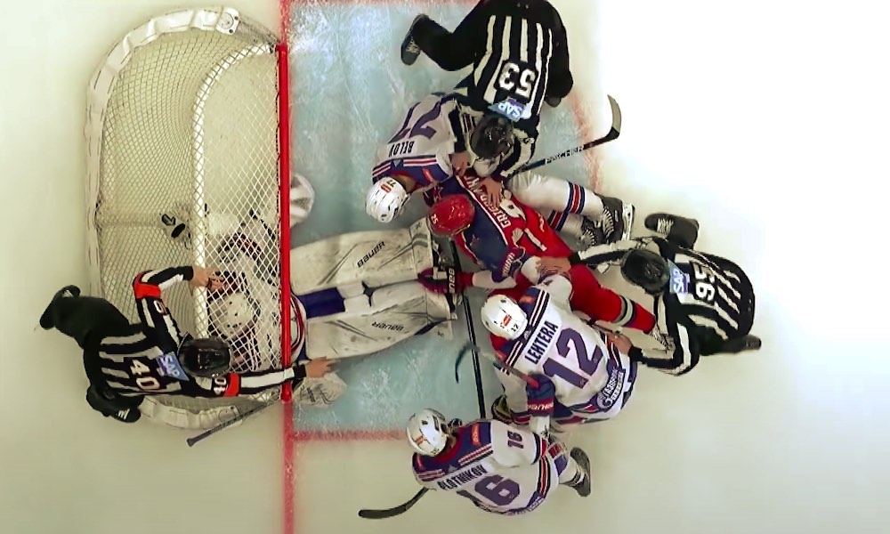 KHL-pomot saivat tarpeekseen NHL:n pelaajaryöväyksistä ja sen myötä asettivat useita pelaaja-agentteja, mukaan lukien yhden suomalaisen, kieltolistalle.