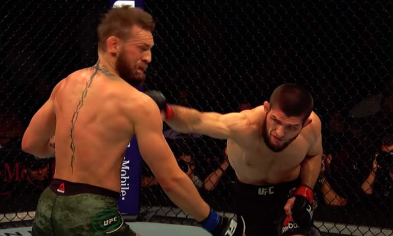 Conor McGregor on väsynyt vitsi, joka vahingoittaa koko UFC:n mainetta naurettavilla eläköitymispäätöksillään.