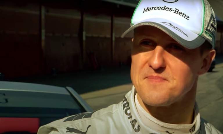 Agentti yritti estää Michael Schumacherin F1-paluun, mutta hän ei kyennyt ylipuhumaan saksalaista.