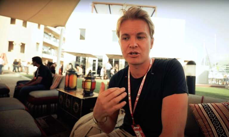 Nico Rosbergilta mielenkiintoinen kannanotto F1-kauden 2020 alla, liittyen koronaviruspandemian aiheuttamaan taukoon.