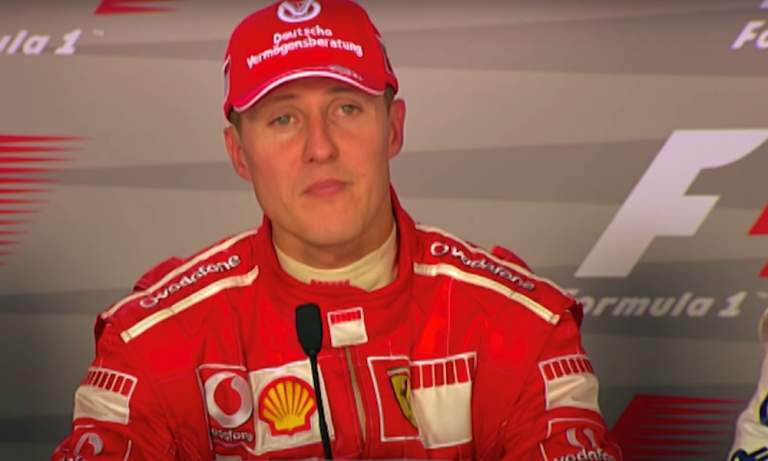 Jean Todt kertoi jollain tasolla toiveikkaita uutisia Michael Schumacherin tilaan liittyen.