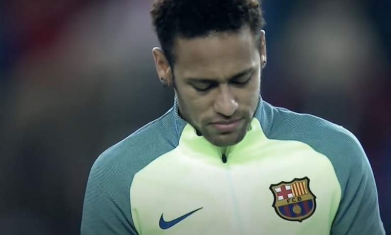 PSG:n vaatimukset Barcelonalle - Neymar-siirto toteutumassa kesällä?