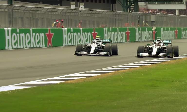 Vallteri Bottas jäi jälleen Lewis Hamiltonin varjoon, kun Unkarin Hungaroringillä on käynnissä F1-kauden kolmas kisaviikonloppu.