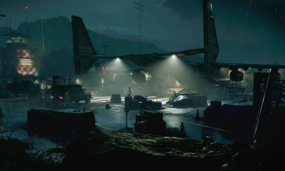 VIDEO: Uusi Call of Duty: Black Ops Cold War sai trailerin - sai heti kehuja | Urheiluvedot.com
