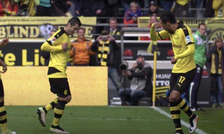 Dortmund tehnyt satoja miljoonia muutamilla pelaajakaupoilla ja siitä huolimatta seura on kyennyt säilyttämään asemansa yhtenä Euroopan suurseuroista.