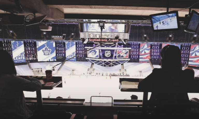 VIDEO: Tälläistä on elämä NHL-kuplassa - katso upea virallinen esittely | Urheiluvedot.com