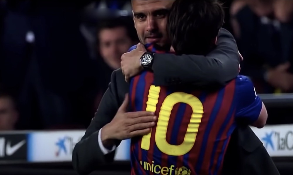Lionel Messi haluaa Cityyn: hänen isän kerrotaan informoineen PSG:tä asiasta.