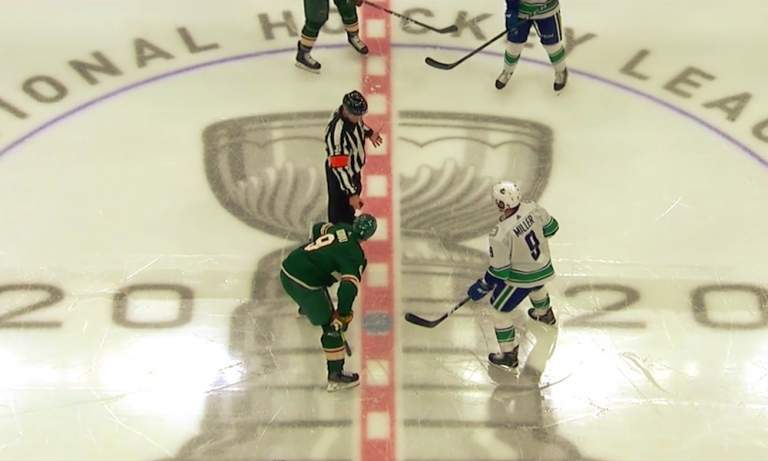 Nähtiinkö Mikko Koivun viimeinen vaihto NHL-jäillä Suomen aikaa tänä aamuna, kun Minnesota Wild hävisi jatkoerässä Vancouver Canucksille?
